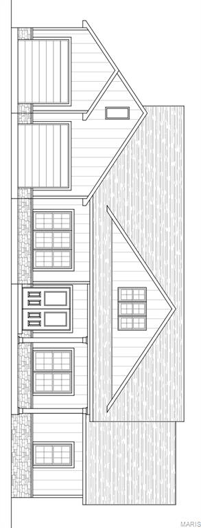 Baldwin Farms Subdivision - Residential
