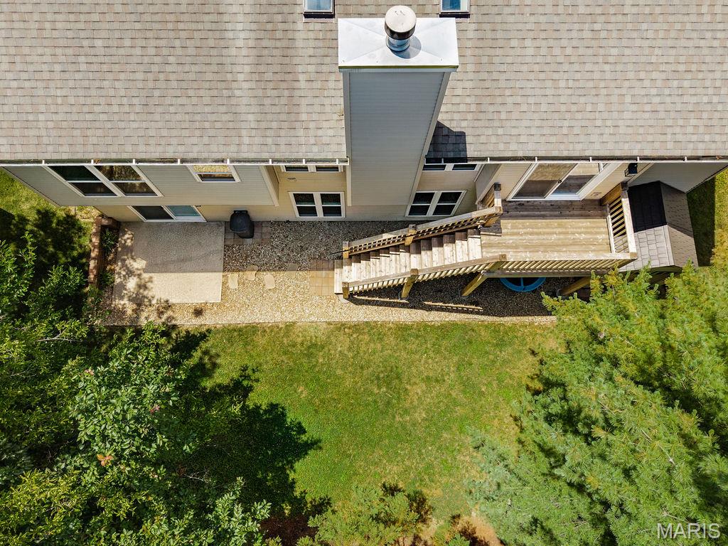 Oxford Estate - Residential