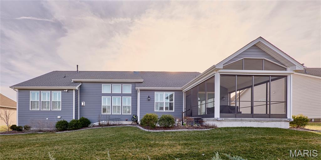 Villages At Bright Leaf One The - Residential