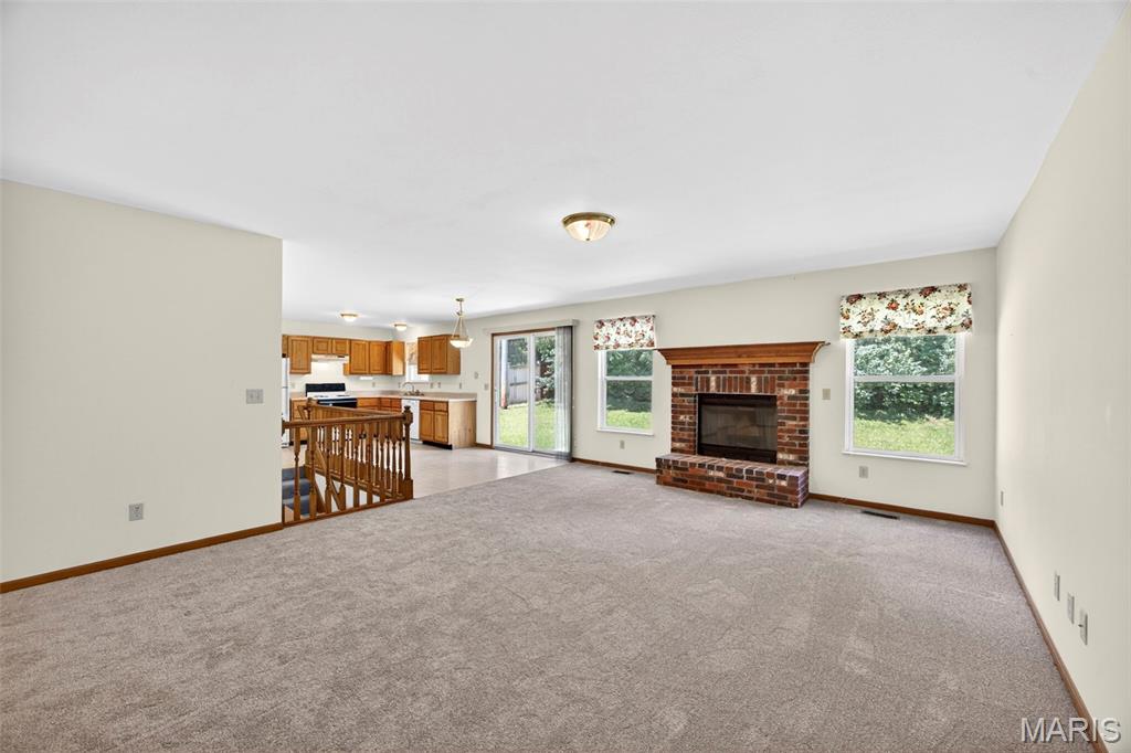 The Legends Estates - Residential