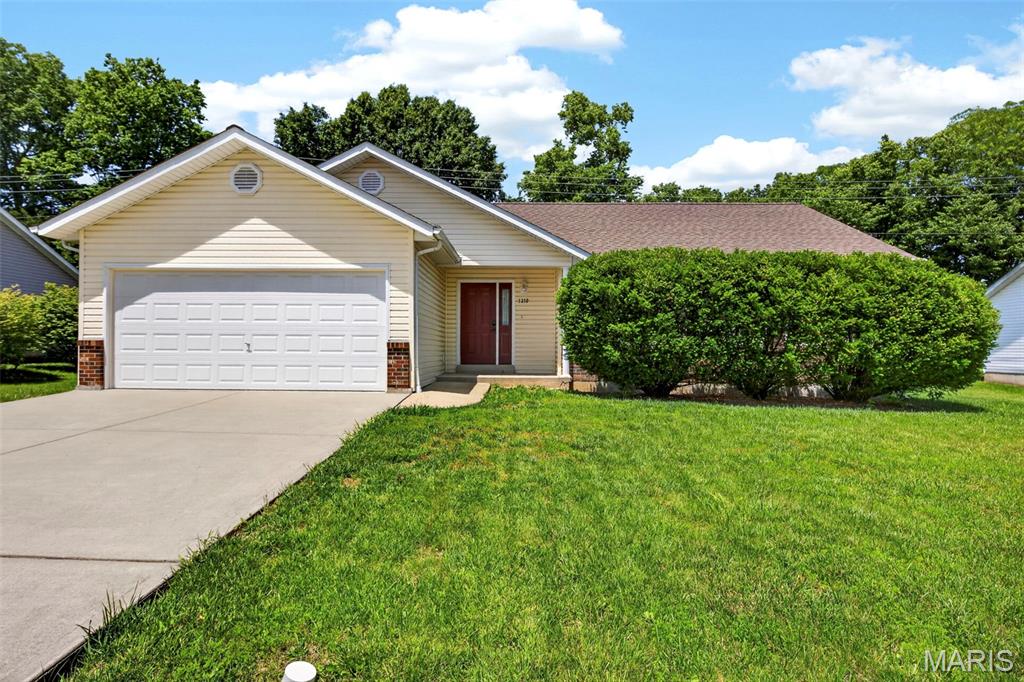 The Legends Estates - Residential