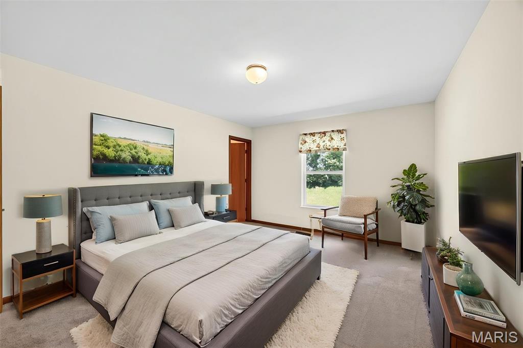 The Legends Estates - Residential
