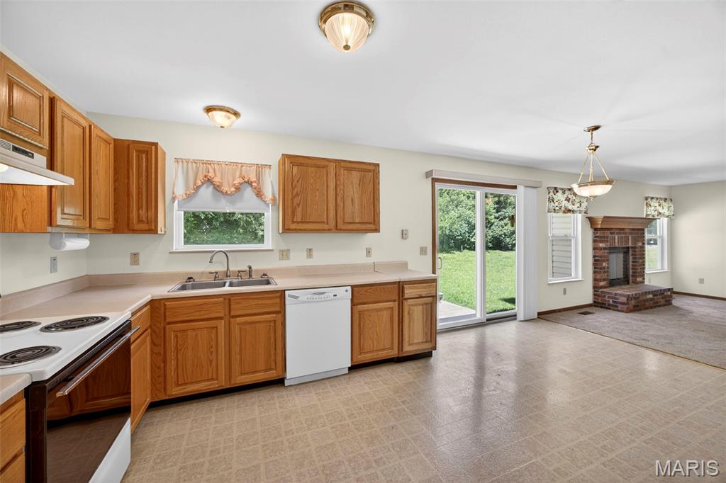The Legends Estates - Residential