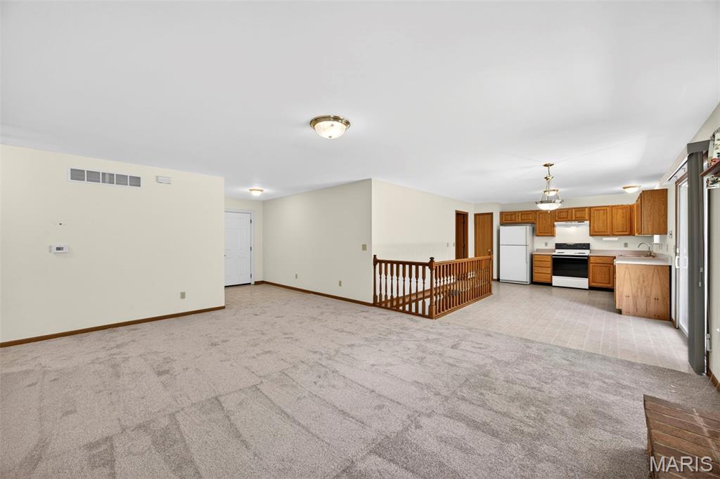 The Legends Estates - Residential