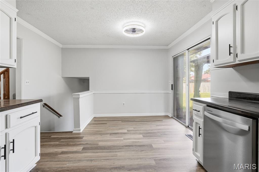 Greenbriar Parque - Residential