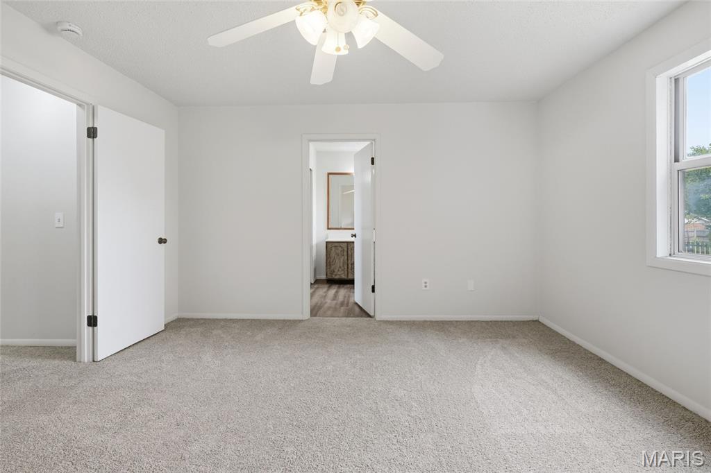 Greenbriar Parque - Residential