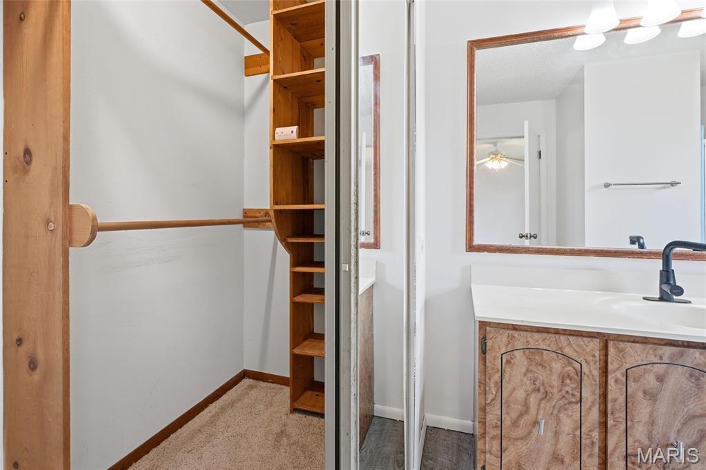 Greenbriar Parque - Residential