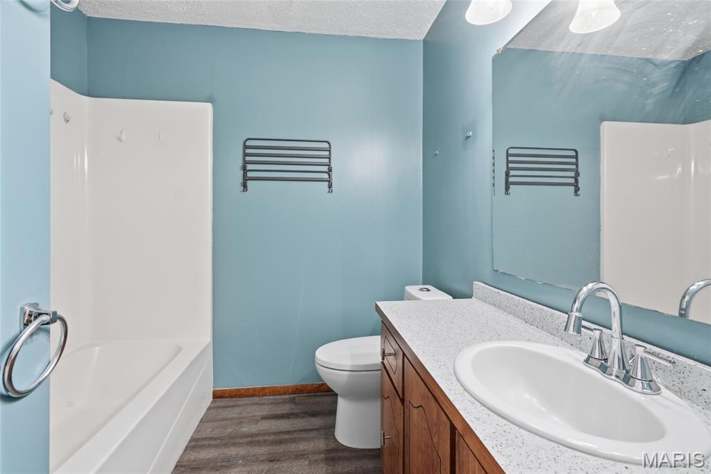 Greenbriar Parque - Residential