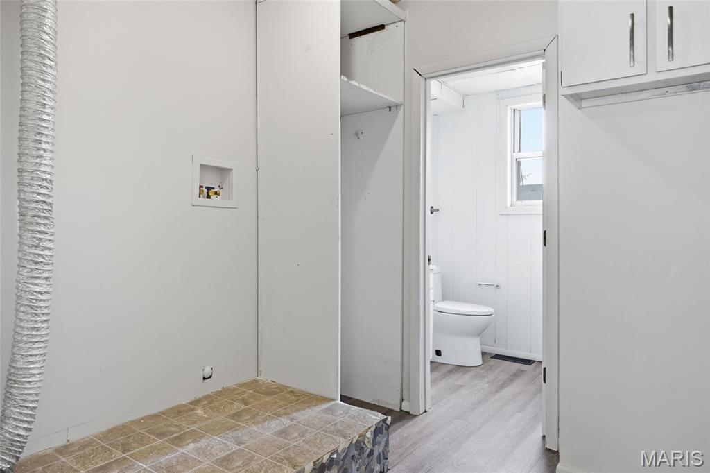 Greenbriar Parque - Residential