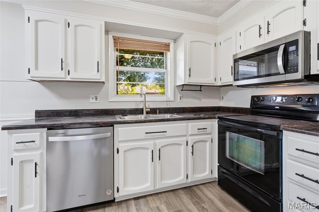 Greenbriar Parque - Residential