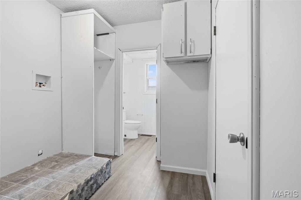Greenbriar Parque - Residential