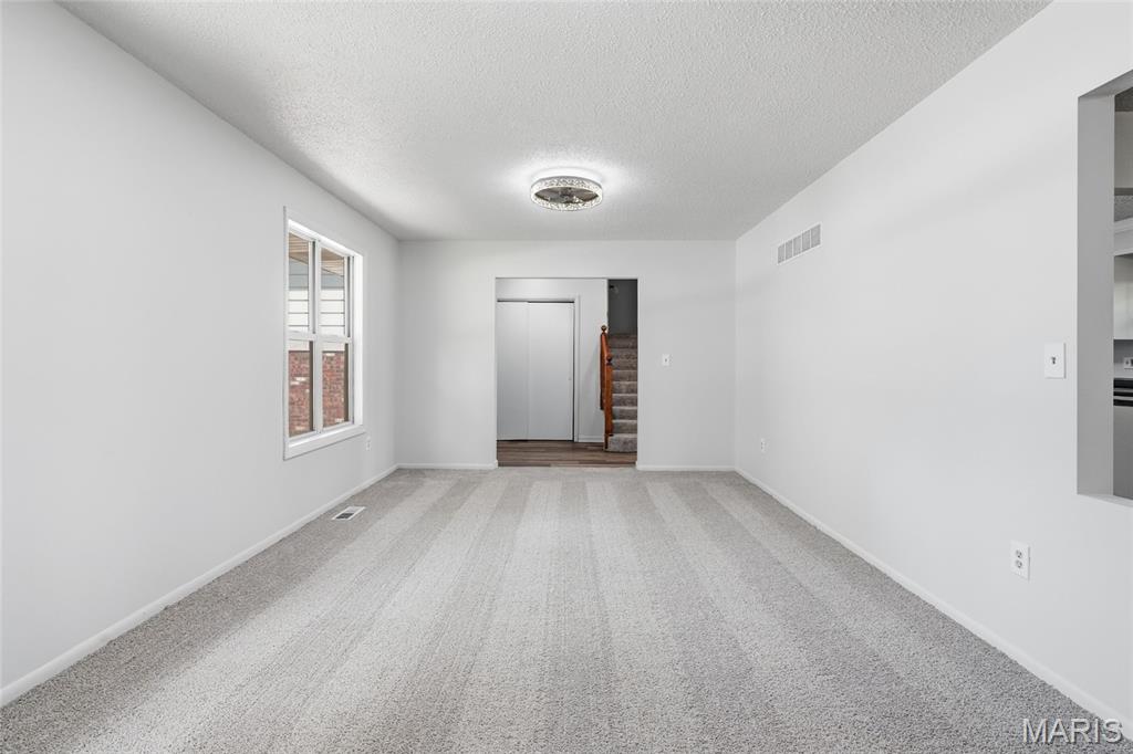 Greenbriar Parque - Residential