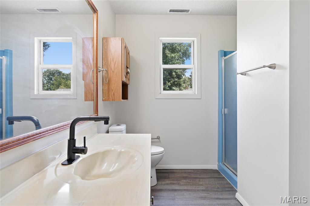 Greenbriar Parque - Residential