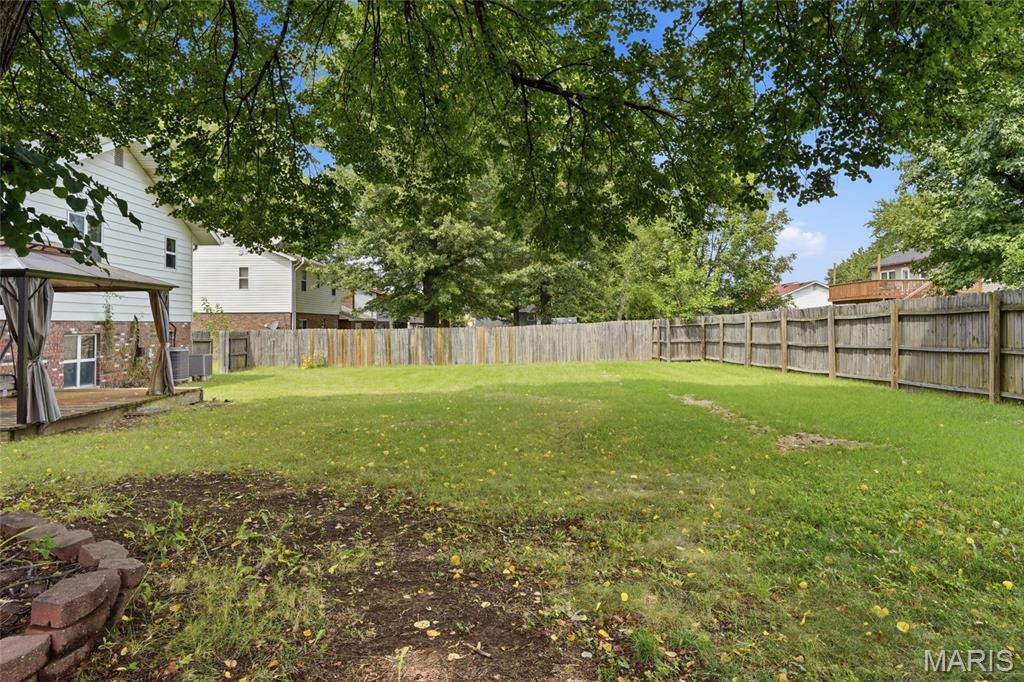 Greenbriar Parque - Residential