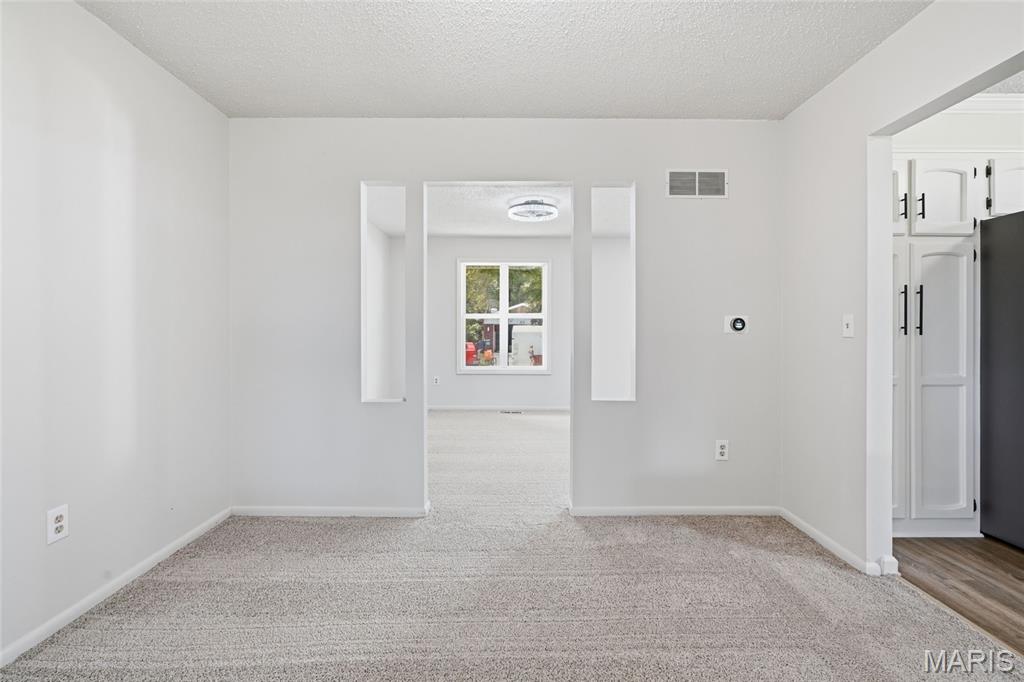 Greenbriar Parque - Residential