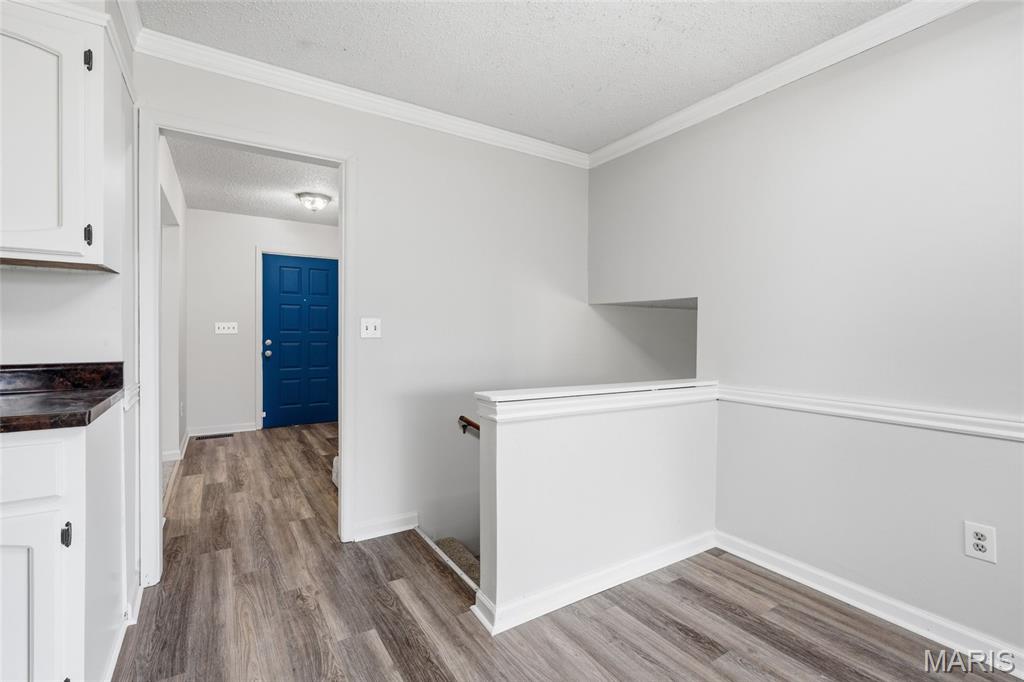 Greenbriar Parque - Residential