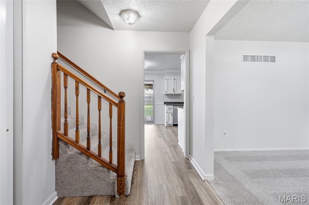 Greenbriar Parque - Residential
