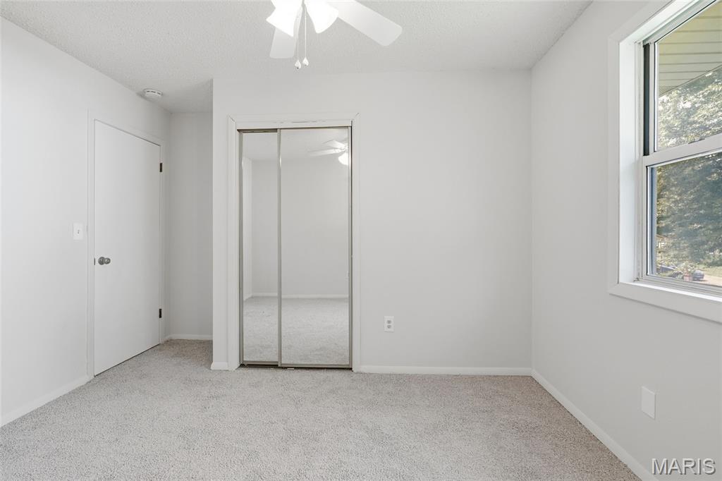 Greenbriar Parque - Residential