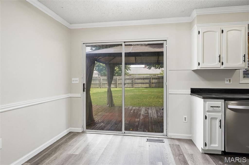 Greenbriar Parque - Residential