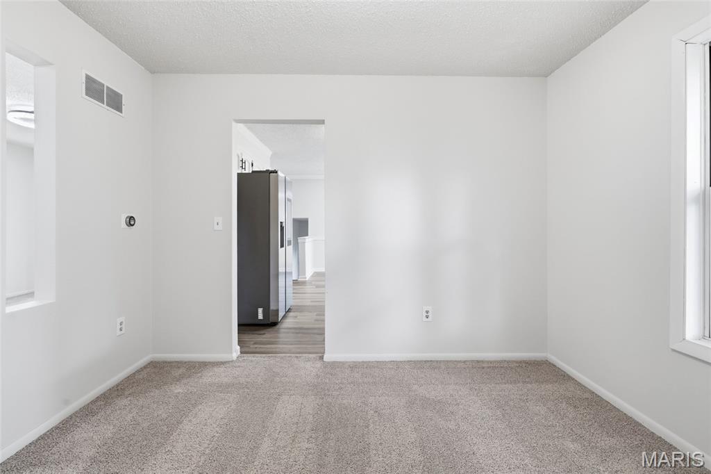 Greenbriar Parque - Residential