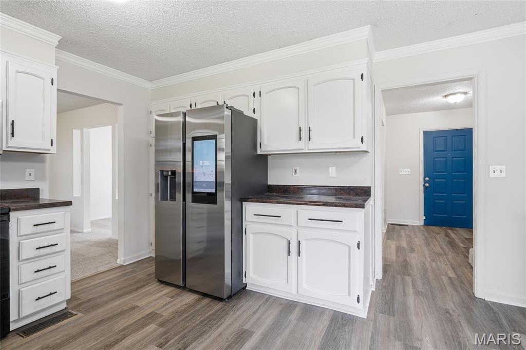 Greenbriar Parque - Residential