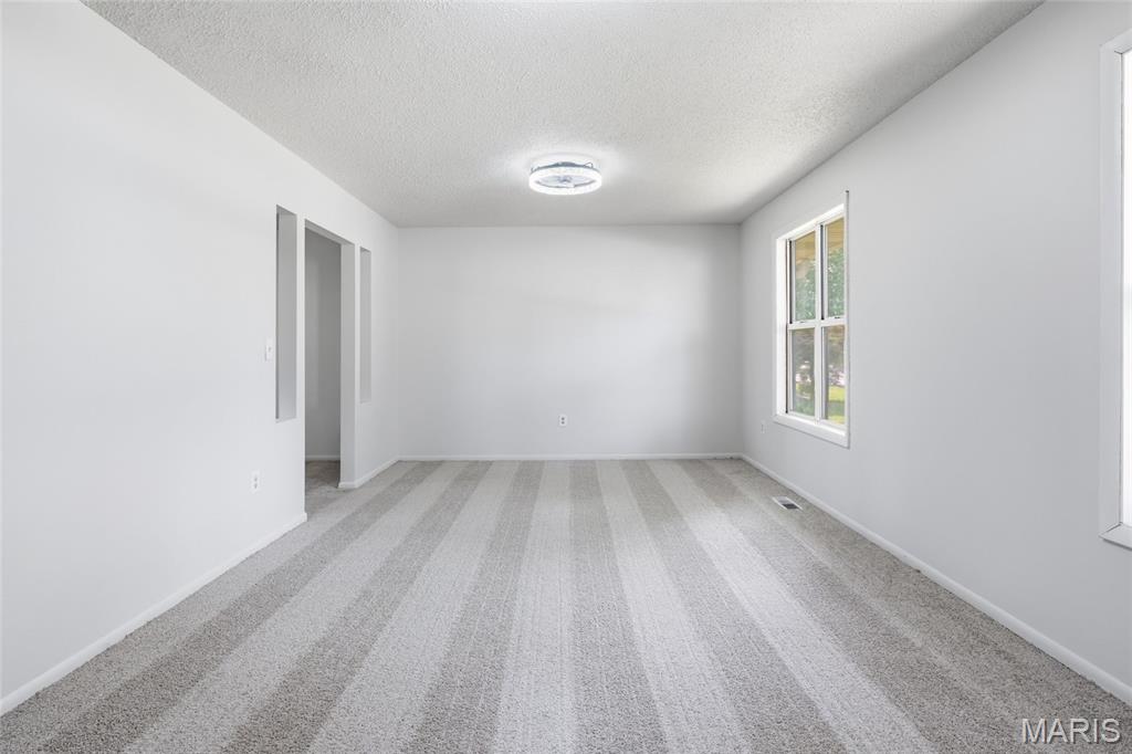 Greenbriar Parque - Residential