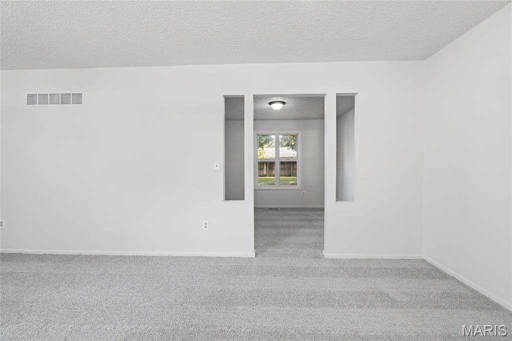 Greenbriar Parque - Residential