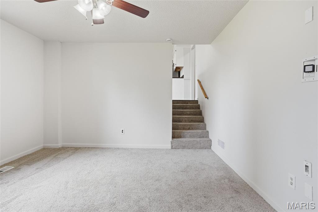 Greenbriar Parque - Residential