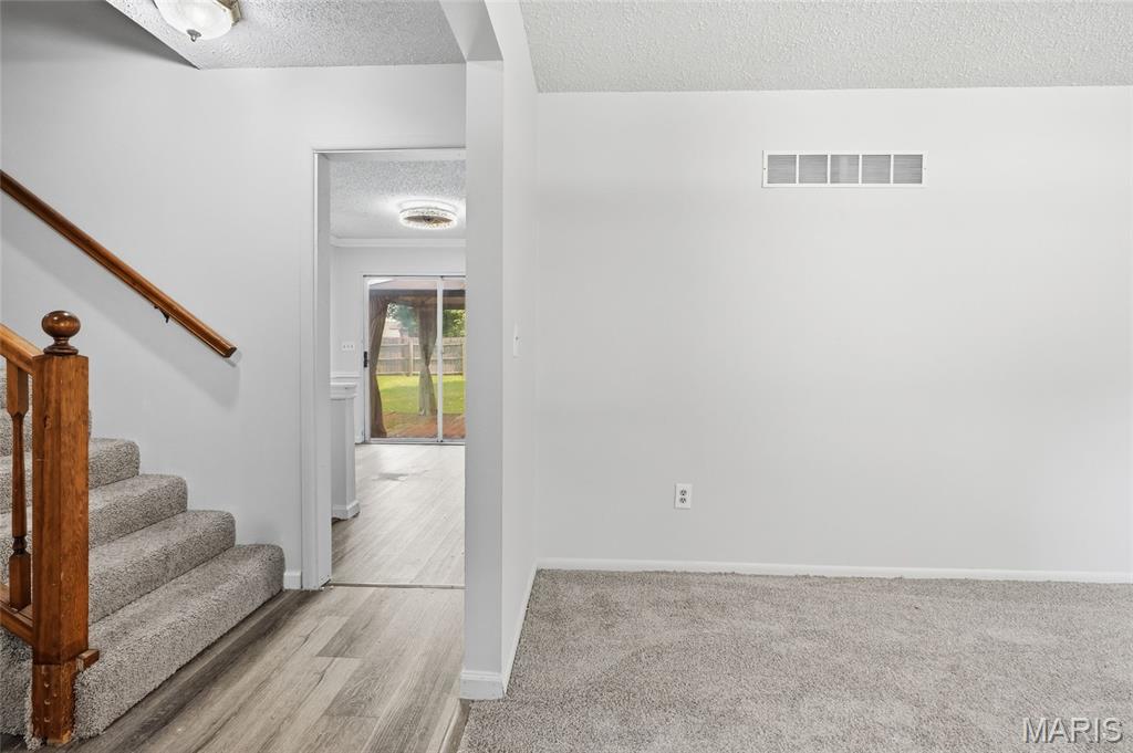 Greenbriar Parque - Residential