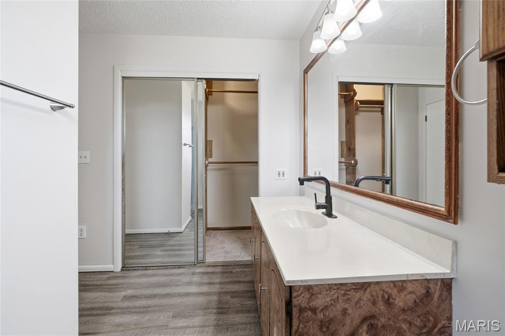 Greenbriar Parque - Residential
