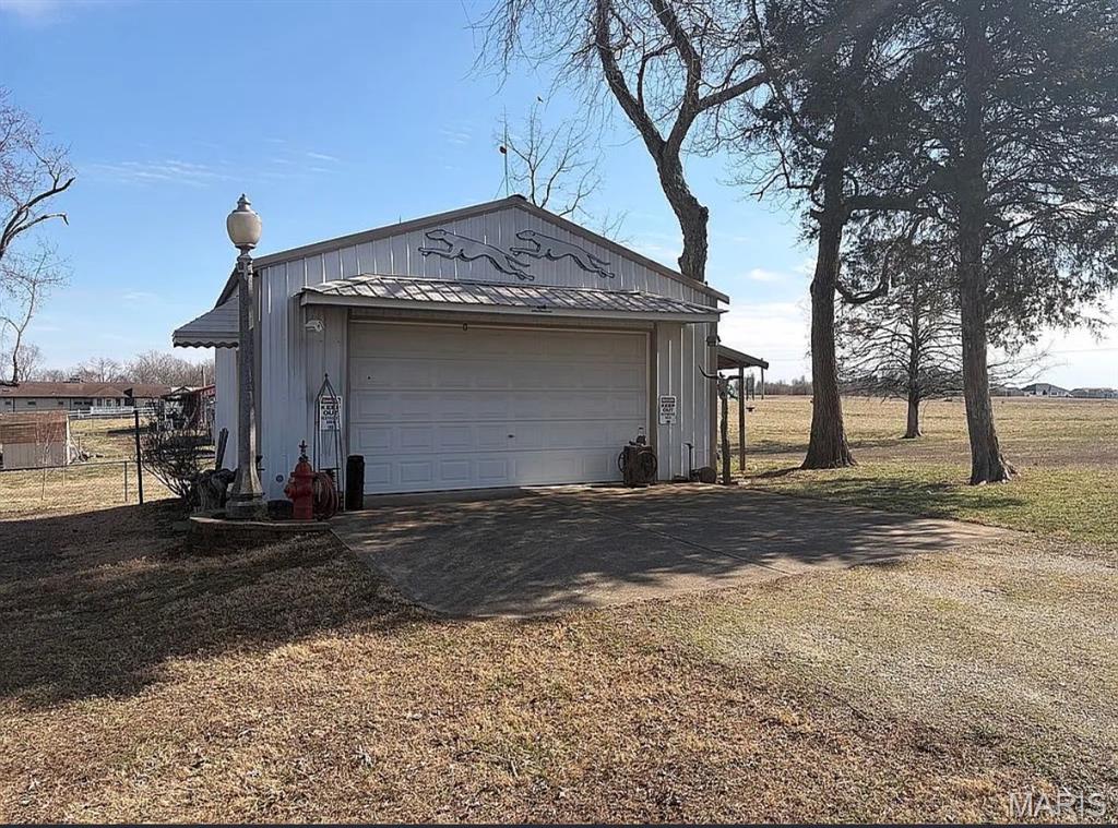 Clyde Barnes Add - Residential