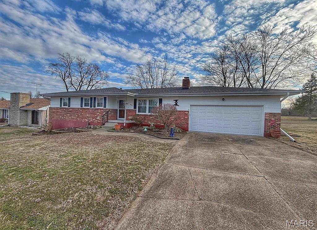 Clyde Barnes Add - Residential