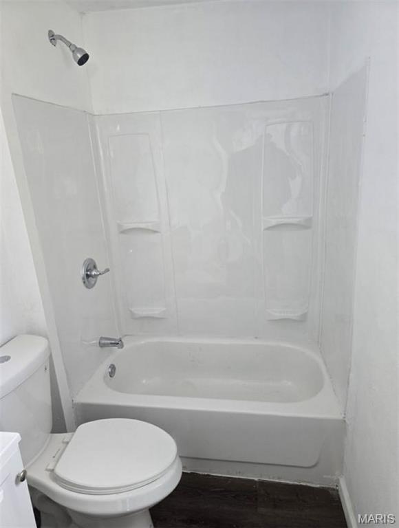 First Add West Belleville - Residential Income