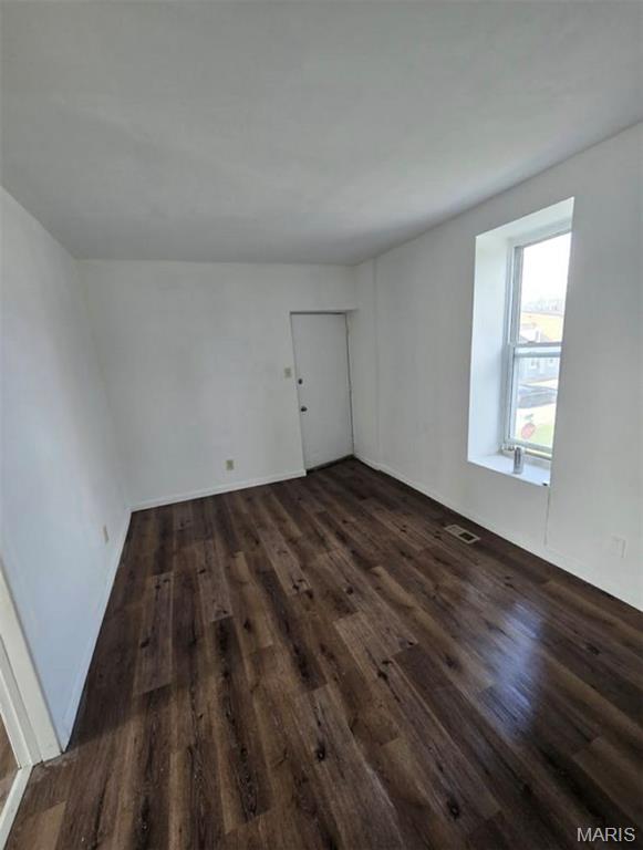 First Add West Belleville - Residential Income