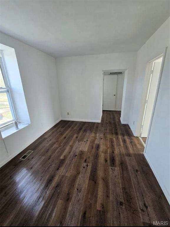 First Add West Belleville - Residential Income