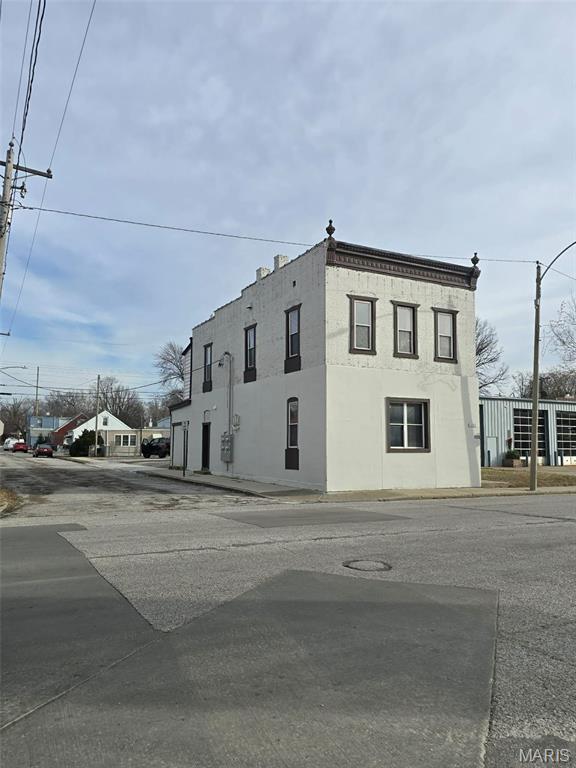 First Add West Belleville - Residential Income