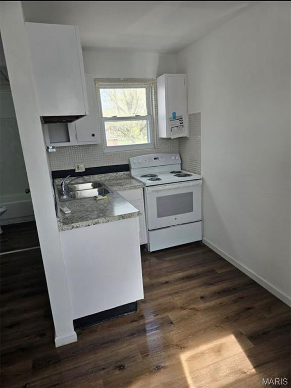 First Add West Belleville - Residential Income