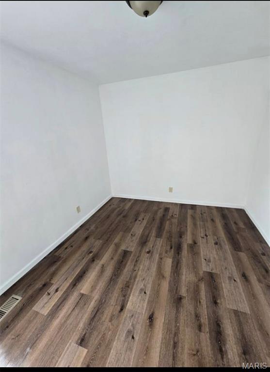 First Add West Belleville - Residential Income