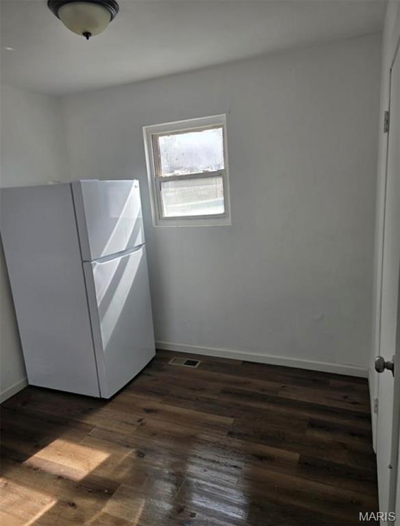 First Add West Belleville - Residential Income