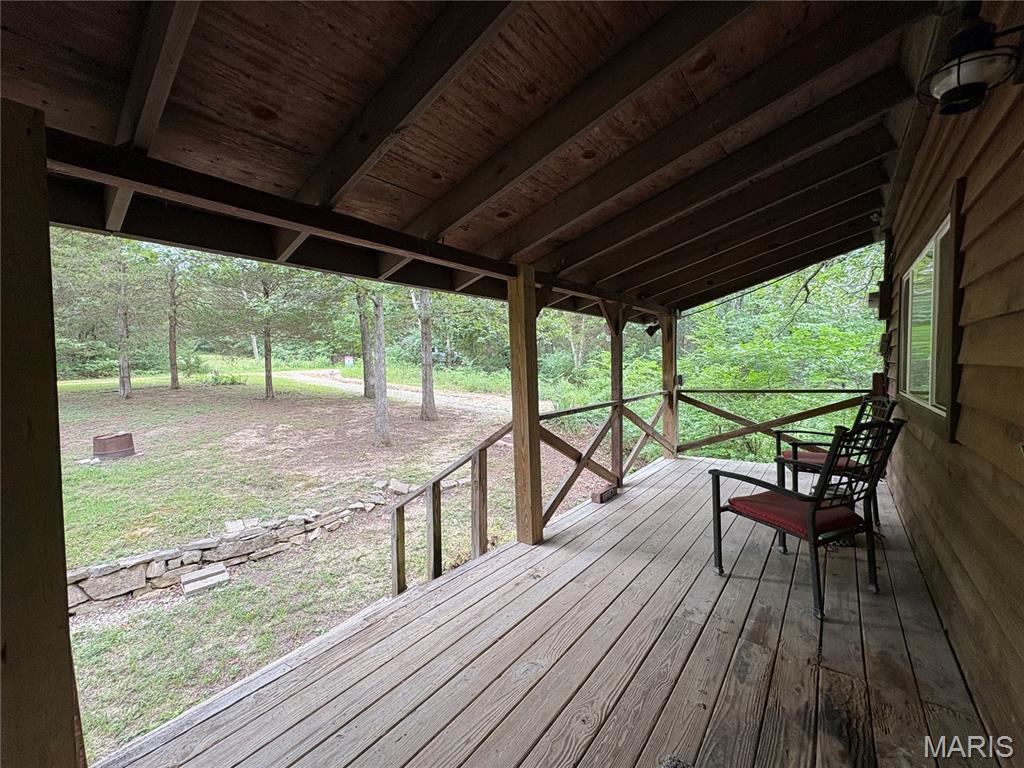 Lonedell Lakes - Residential