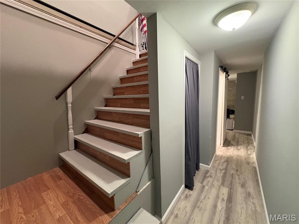 Lonedell Lakes - Residential