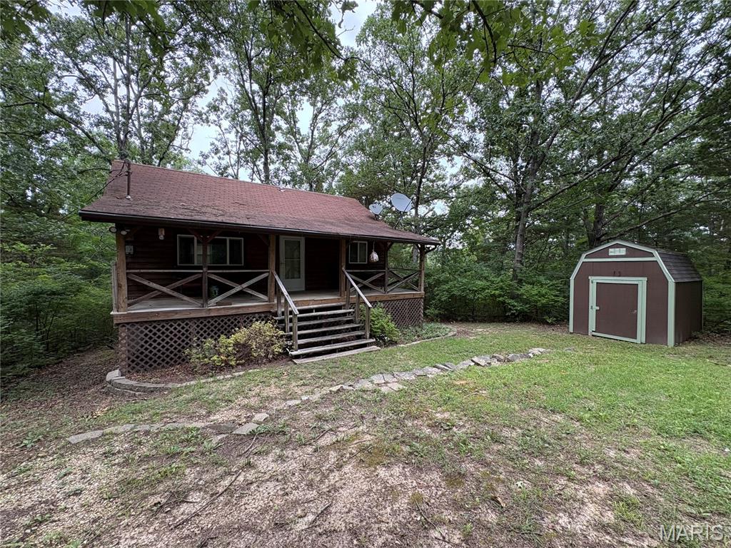 Lonedell Lakes - Residential