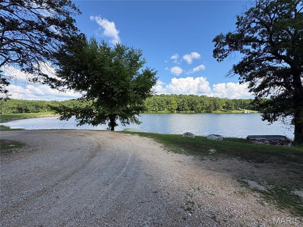Lonedell Lakes - Residential