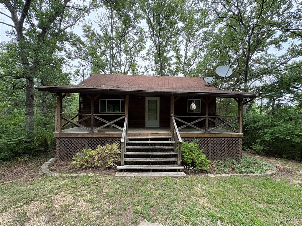 Lonedell Lakes - Residential