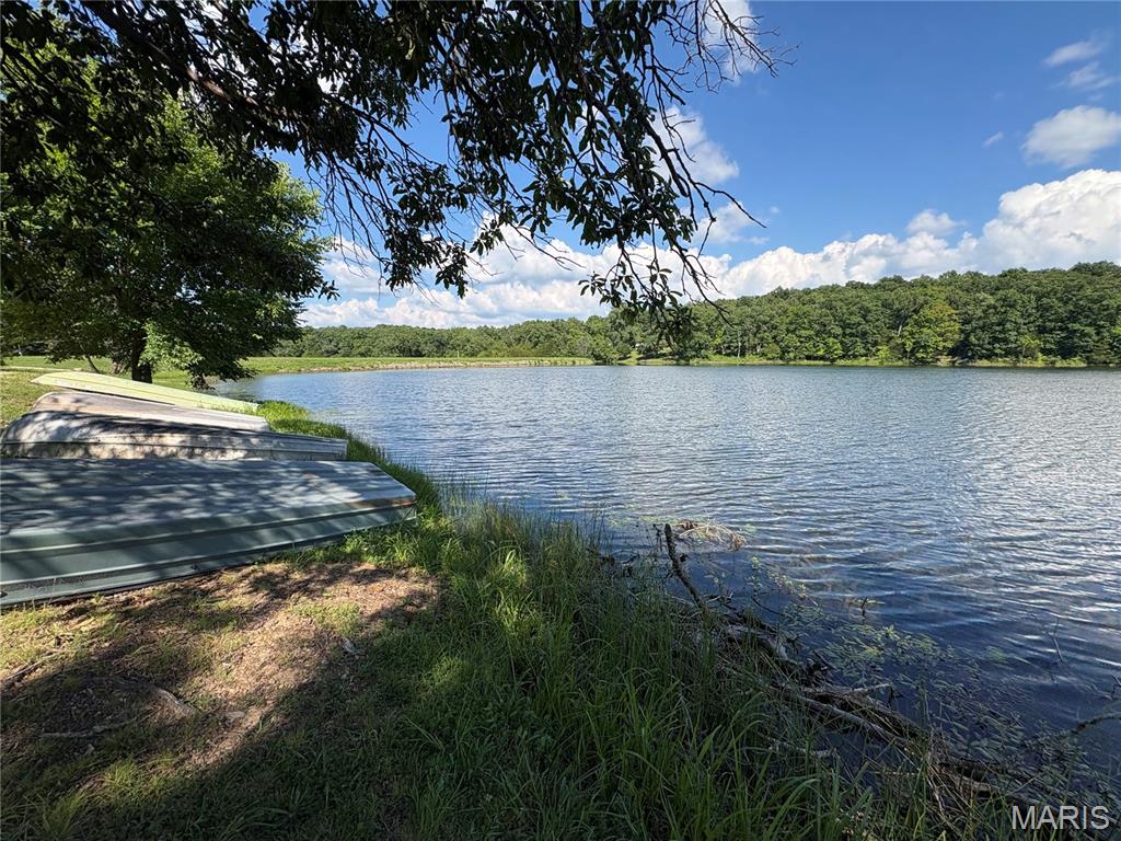 Lonedell Lakes - Residential