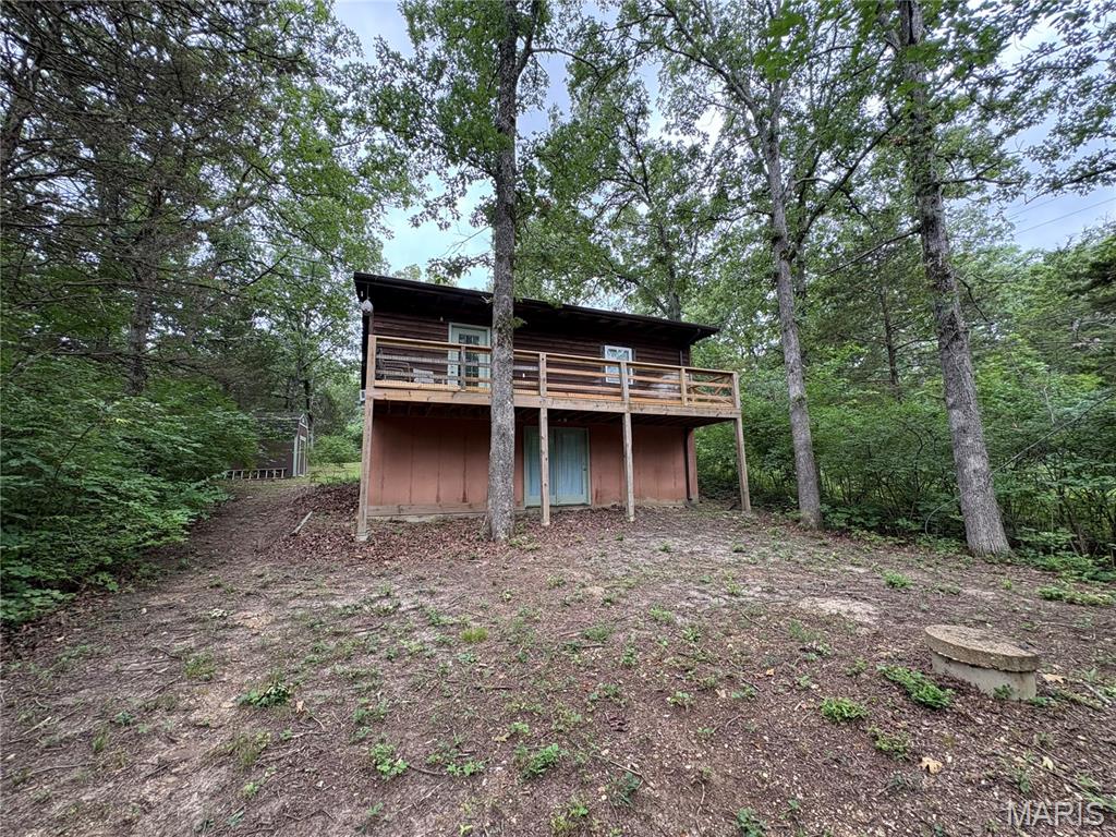 Lonedell Lakes - Residential