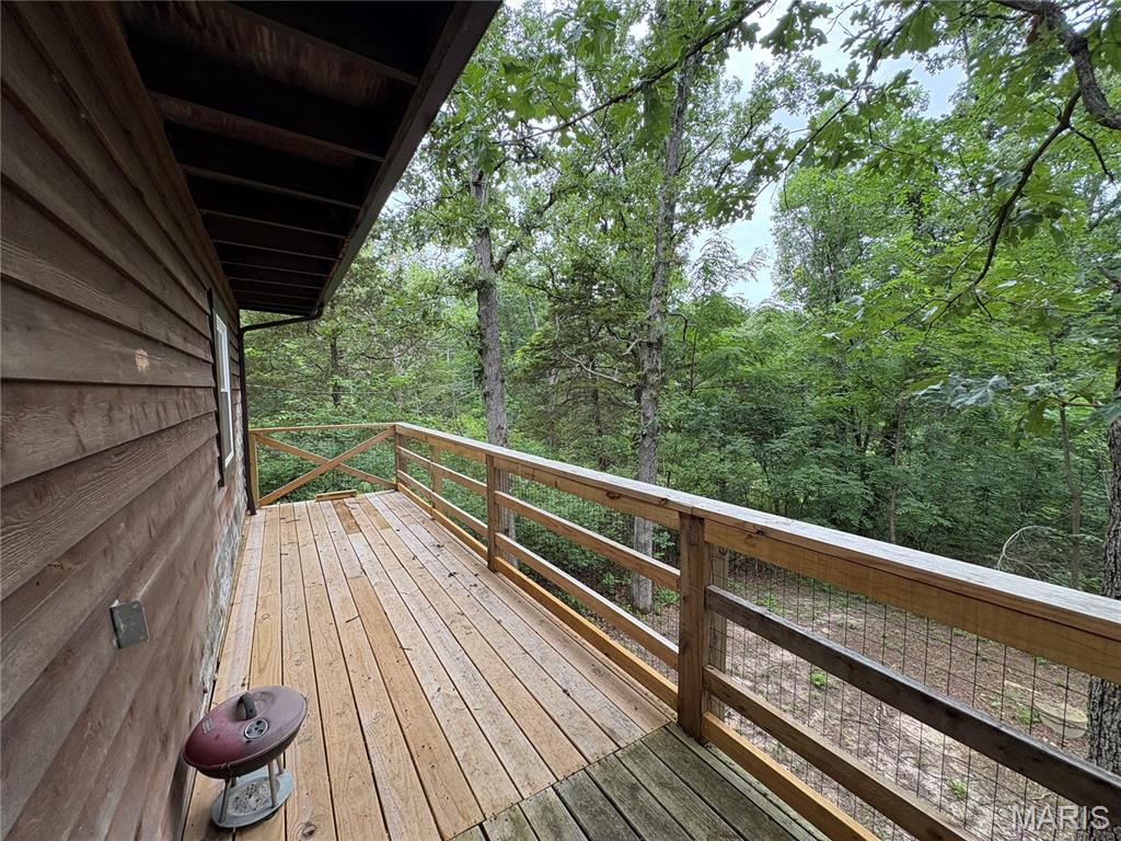 Lonedell Lakes - Residential