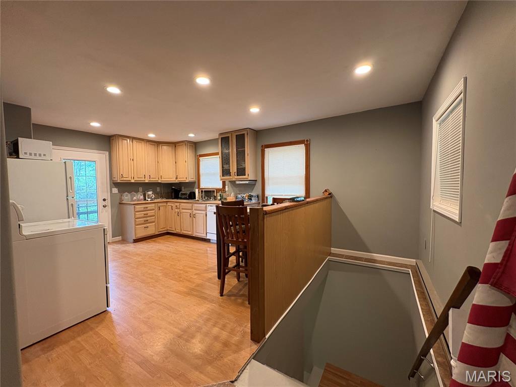 Lonedell Lakes - Residential