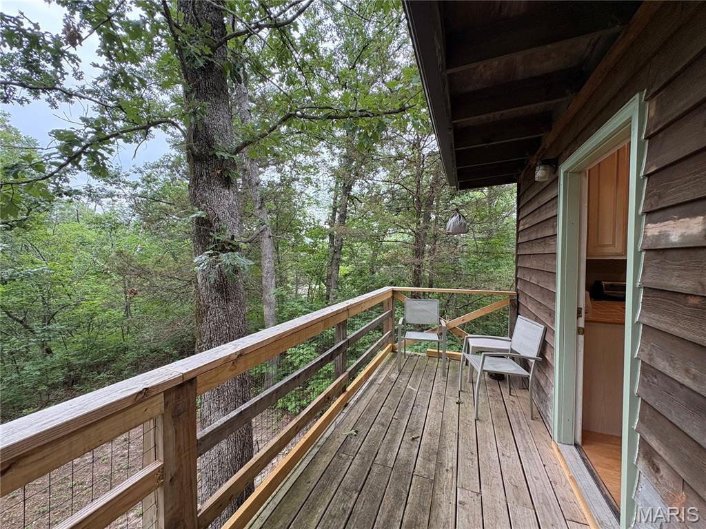 Lonedell Lakes - Residential