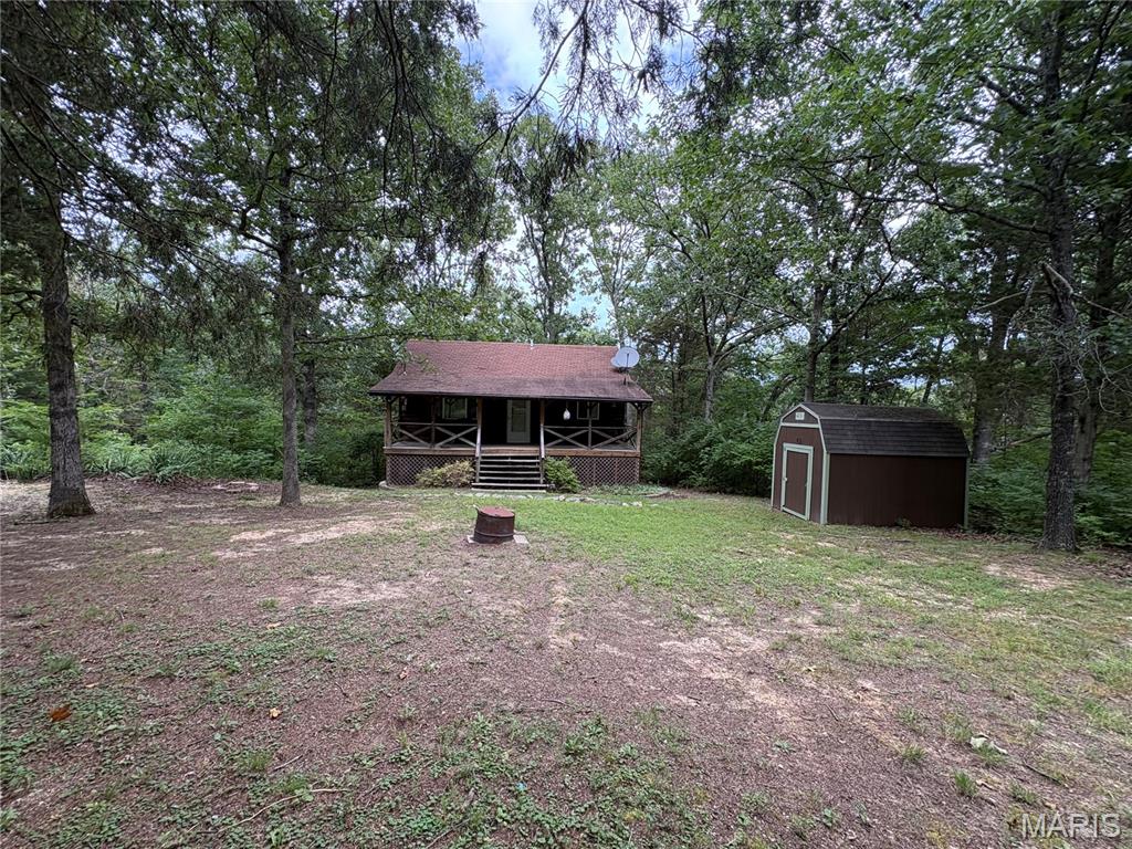 Lonedell Lakes - Residential
